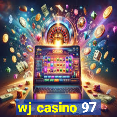 wj casino 97